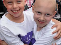 Selfless Billingham youngster Kacey nominated for Community Champion Award 