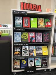 Bvc Library On Twitter In 2020 Library Book Displays School Library Book Displays Book Display