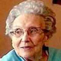 Janice Irene Meadows (1925–2013) • FamilySearch