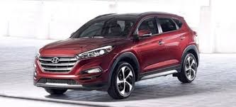 The 2022 hyundai tucson breaks new ground for the company, taking the bold styling of the elantra to new levels and adding hybrid engine options. 2017 Hyundai Tucson Review Price Specs Interior