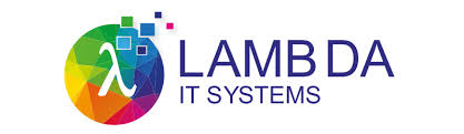 Lambda is derived from the phoenician lamed. Lambda It Systems Ihr It Dienstleister Aus Dem Ruhrgebiet
