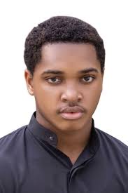 Aaron J. McCloud: Movies, TV, and Bio