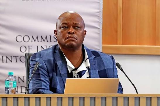 Gen Mkhwanazi and King Misuzulu were recruited by CIA,' Brown Mogotsi alleges