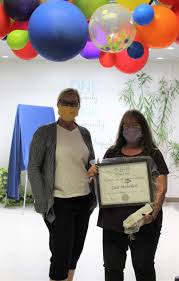 Mission Minute: Service & Dedication