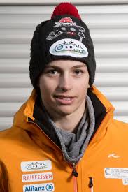 Benjamin Burkhart au Centre national