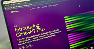 ChatGPT Plus更超值變身AI工具箱、可自訂GPT