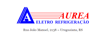 Áurea Eletro Refrigeracao