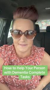 Do you ever ask your loved one with dementia to do something and they just  stare at you, not knowing what to do? It's a common and challenging  situation, but I've got a technique that can help! ...