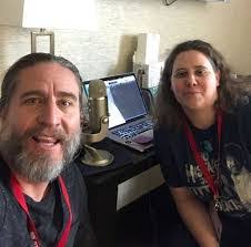 Monica Shriver's Instagram, Twitter & Facebook