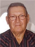 Onezime Guilbeau Obituary (2020)