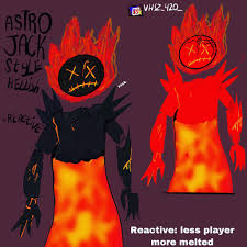 Maybe you would like to learn more about one of these? My Astro Jack Style Concept Fortnitebr