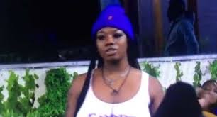 To vote angel bbnaija on online. Bbnaija Housemate Angel Opens Up On Attempting Suicide At Age 14 Dropping Out Of Unilag Ripples Nigeria