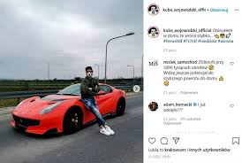 Kuba wojewódzki wspomina swoje stare bmw. 3s2gaj8 1fmtam