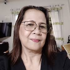 The Bontoc Association of retirees (BAR) ladies with our very own honorable Lina  Sullivan who joined the 22nd founding Anniversary🎉👏😀🎈 #rwtirees  #anniversary #seniors #seniorlife #follower #friends #everyone #viewers  #tdc #teamarangkada