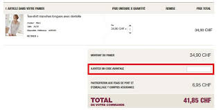 Réduction et offre damart validés en mars 2021. Code Promo Damart Suisse Chf 20 En Mars 2021