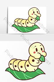 Pada dasarnya sketsa digunakan sebagai kerangka di dalam karya seni lukis. Gambar Ulat Template Psd Png Vektor Download Gratis Pikbest