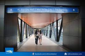 This mixed development project is helmed by sp setia, and comprises 3 residential towers, one serviced apartments tower. Abdullah Hukum Lrt Ktm Kl Eco City The Gardens Mid Valley Link Bridge A Straightforward Connection 5 Years In The Making Railtravel Station
