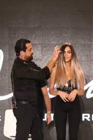 Mounir salon new hair transformation videos | mounir hair balayage and coloring tutorial videos mounir is a hairdresser. About Me Mounir