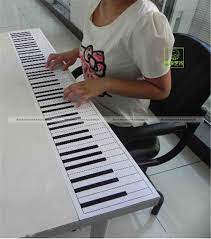Unsere mitarbeiter haben es uns gemacht, produktpaletten aller variante auf herz und nieren zu überprüfen. 1 1 88 Schlussel Standard Papier Klavier Tastatur Fur Anfanger Klavier Uben Jds 71515003 Piano Keyboard Piano Keyboard 88 Keyskeyboard Piano Aliexpress