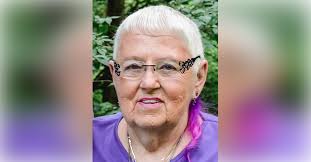 Obituary information for Marian J. Jorgensen