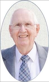 Larry Elwin Porter (1939-2022)