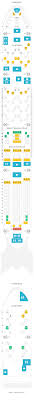 The measure of legroom that refers to the space between a point on one seat and the same point on the seat in front of it. Seatguru Seat Map British Airways Seatguru