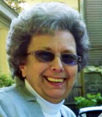 Obituary for Theresa A. Lavigne (Krutka)
