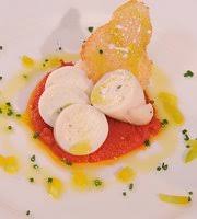 Ostriche, cannolicchi, scampi e gamberi (cad.) Scampi E Gamberi Alla Catalana Picture Of Villa Anton Recanati Tripadvisor