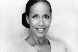 The Jazzy, TV, Radio, Media Mogul Chick: She's Angela Stribling!!