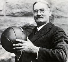 Naismith, basketball is a perfect. Bleacher Report On Twitter Dr James Naismith Invented The Sport Of Basketball Using Peach Baskets And A Soccer Ball 127 Years Ago Today Amazing What It S Become Https T Co Ytmrhi8dyl
