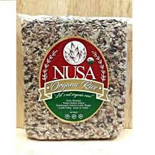 Research reports in clinical cardiology. Jual Beras Diet Sehat 1kg Healthy Diet Rice Mix 3 Colors Terbaru Juni 2021 Blibli