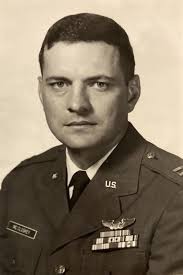 Mr. James "Jim" Lawrence McCloskey Obituary