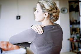 Post Operative Shoulder Rehabilitation Exercises