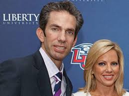 Shannon bream was born on december 23, 1970, in tallahassee, florida, united states. Sheldon Bream Bio Age Family Facts About Shannon Bream S Husband Networth Height Salary