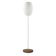 Check spelling or type a new query. Nelson Cigar Lotus Floor Lamp Lekker Home