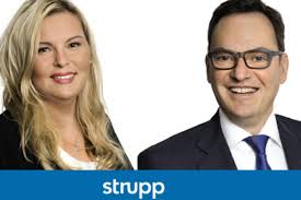 Strupp GmbH