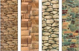 Rivestimento in pietra ricostruita per interni ed esterni. Pannelli Finta Pietra Come Sceglierli E Come Installarli In Autonomia