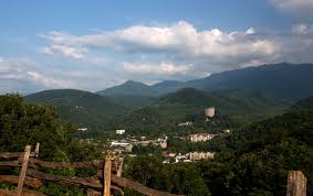The Park Vista | Hotels in Gatlinburg with Mountain View - Gatlinburg  Tennessee Lodging