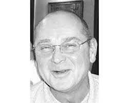 John Niebauer Obituary (1957