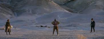 The male lead in iris is the bad in this movie & he does an excellent job of playing his character. People Must Know That They Re Going To Die And Yet They Live As Though They Never Will My Geek Blasphemy