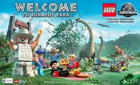 Lego Jurassic World Jeux 2977059 Hd Wallpaper Backgrounds Download Fallen kingdom, original wallpaper dimensions is 7680x4620px, file size is 7.72mb. lego jurassic world jeux 2977059