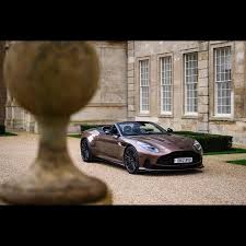 Image result for Magneto Bronze 2025 Aston Martin
