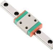 Amazon.com: Miniature Linear Guide Rail, 1Pc LML7B Linear ...