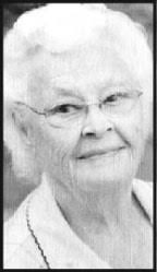 Nedra Larsen Obituary