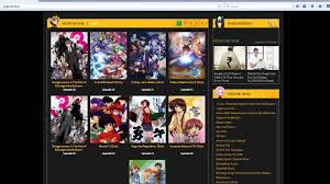 Following is a handpicked list of top anime websites, with their popular features and website links. Best Site To Watch Subbed Anime Online 2016 Youtube