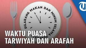 Ini Amalan Yang Bisa Dilakukan Di 10 Hari Pertama Bulan Dzulhijjah 22 Juli 3 Agustus Warta Kota