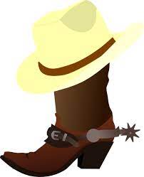 Cowboy Cute Western Clipart Free Clipart Images Clipartbold Clipartix Cowboy Images Cowboys Cute Boots