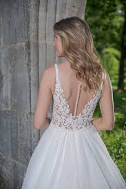 Brautkleider günstig online bei ebay entdecken. Brautkleid Alissa Marinette Brautmoden Dortmund