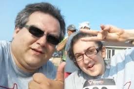 Fundraiser for Peter Senarighi by Frederick Hoekstra : Senarighi Family