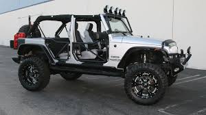 Aries Automotive Jeep Aries Bumper Aries 4 Round Textured Black Side Bars Aries Light Bars Aries Cargo Lid Jeep Accessories Lifted Jeep Jeep Wrangler